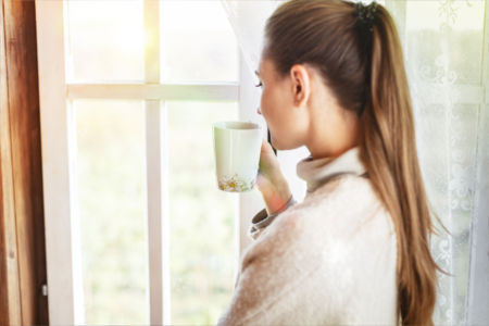Energy efficient window treatments