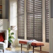 Pros & Cons of Plantation Shutters